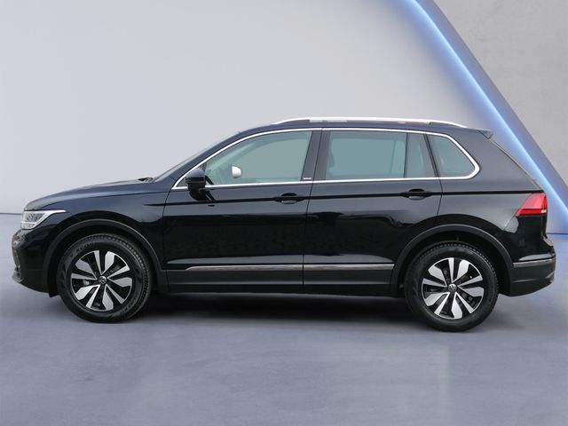 Tiguan 2.0 TDI Move AHK+NAVI+LED+SHZ