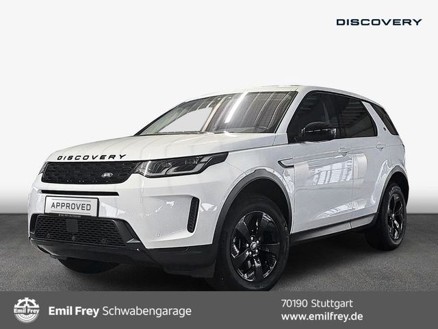 Land Rover Discovery Sport D150 SE