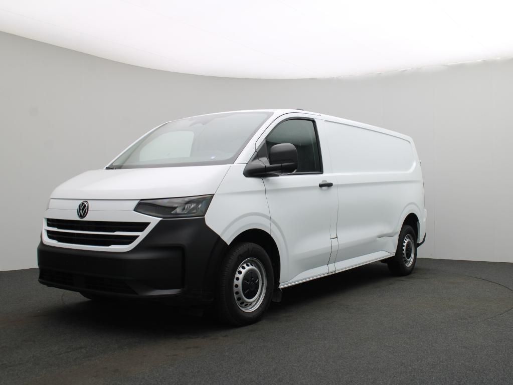 Volkswagen T7 Transporter - Bild 2