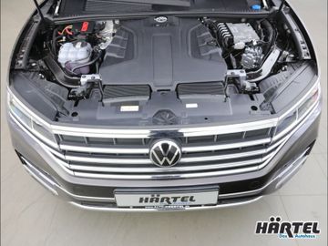Volkswagen Touareg - 5