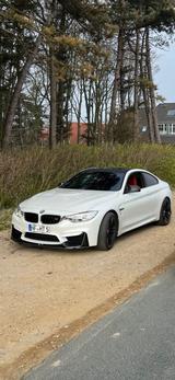 BMW m4 F82 - BMW M4: F82