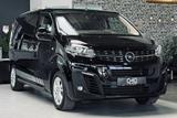 Opel Zafira Life Selection M NAVI|SHZ|AHK - Opel 8-Sitzer