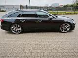 Audi S6 TDI quattro tiptronic Avant - - gebrauchte Audi S6 aus dem Jahr 2019
