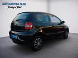 Volkswagen Fox Basis **KLIMA-TÜV 03/2027** - gebrauchte VW Fox aus dem Jahr 2006