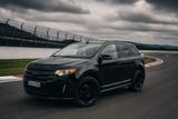 Ford Edge 3.7 AWD - Ford Edge: Awd