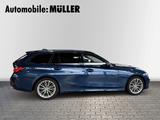 BMW 320 d Touring Sport-Aut.+SPORTSITZE+DAB+HIFI+LED - BMW 3er Reihe: Automatik