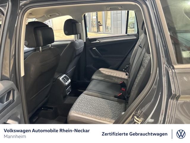 Volkswagen Tiguan - Bild 15