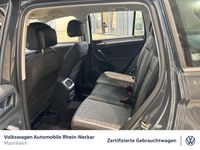Volkswagen Tiguan - Vorschau Bild 15