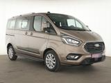 Ford Tourneo Custom ACC|Bi-Xenon|Active Park Assist - Ford Tourneo Custom in Saarbrücken