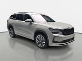 Skoda KODIAQ 2.0 TSI DSG SPORTLINE 4X4 NAVI LED AHK - Skoda: Sport