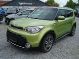 Kia Soul Spirit - gebrauchte Kia Soul aus dem Jahr 2015