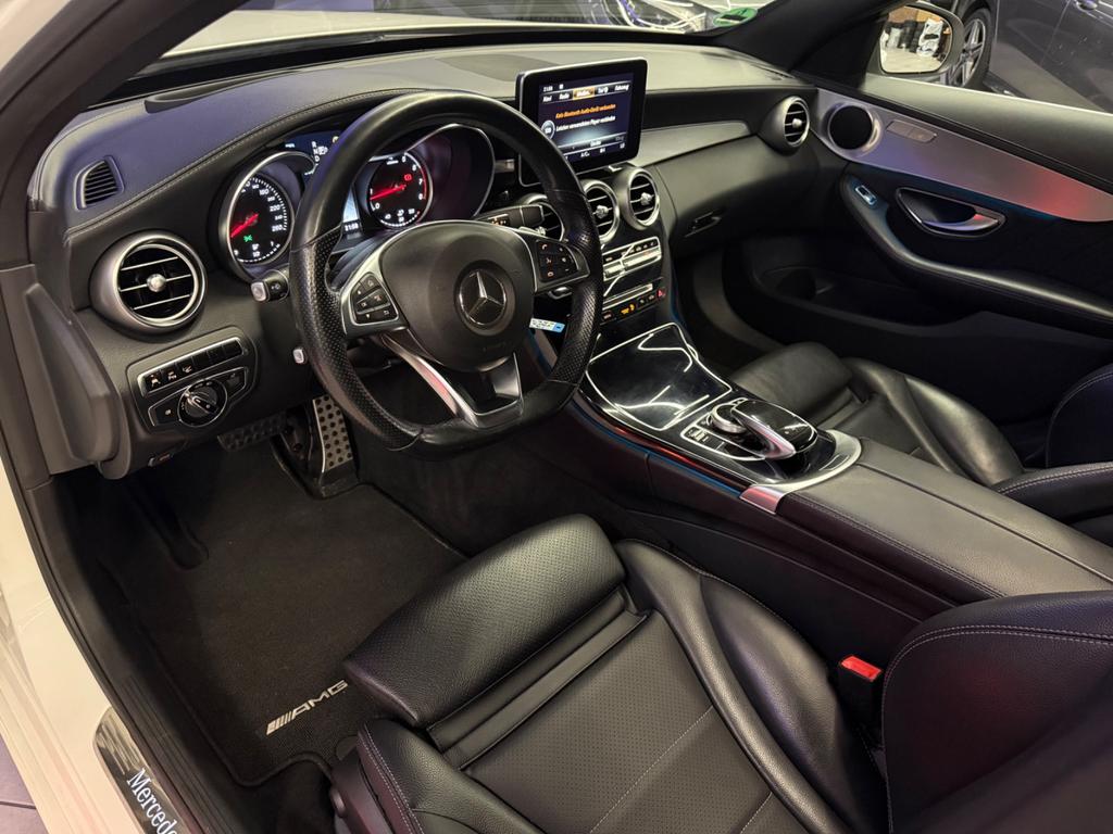 Mercedes-Benz C 250