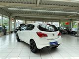 Opel Corsa 1.4 Turbo Color Edition ecoFlex Sitzh. - Opel Corsa Gebrauchtwagen in Braunschweig