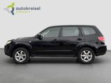 Subaru FORESTER°AHK°NAVI°4X4°ALU°EU5° - Subaru Forester: 5.5