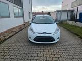 Ford Fiesta 1,6 TDCi 70kW DPF Titanium Euro 5 - Ford Fiesta: 5d