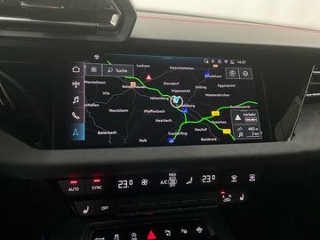 Audi S3 - 12