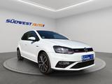 Volkswagen Polo V GTI 1.8 NAVI SHZG LED - VW Polo Gebrauchtwagen in Saarbrücken