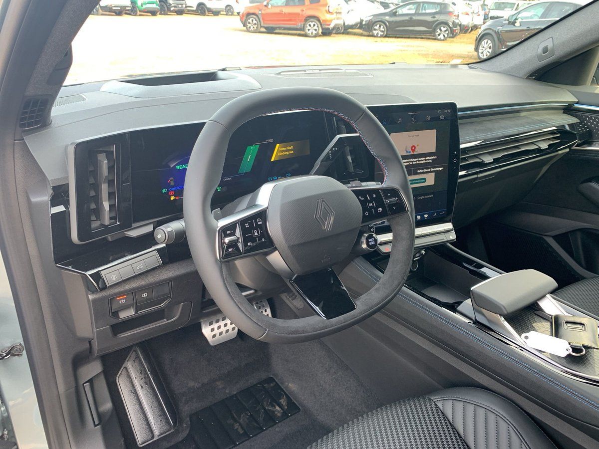 Renault Espace - Bild 10