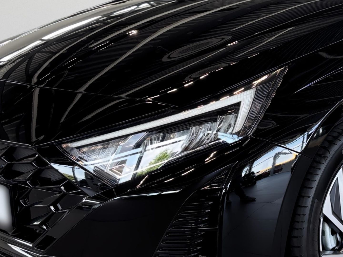 Hyundai i20 - Bild 5