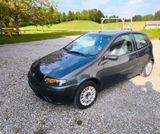 Fiat  Kleinwagen Anfängerauto Neu TÜV - Fiat Punto aus 2002