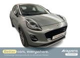 Ford Puma TITANIUM X 1.0 EcoBoost Hybrid Aut.