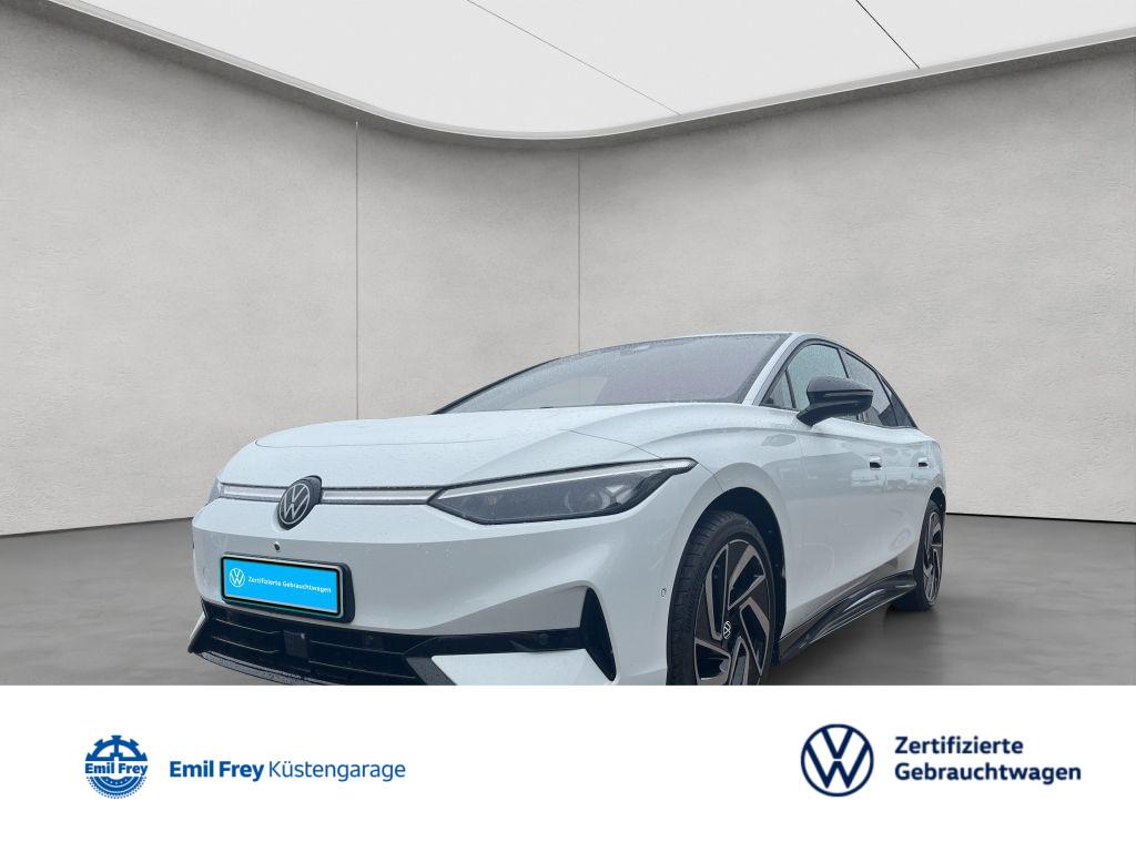 Volkswagen ID.7 Pro electric AHK IQ.Drive Wärmepumpe