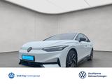 Volkswagen ID.7 Pro electric AHK IQ.Drive Wärmepumpe - Volkswagen ID.7: Weiß, Limousine