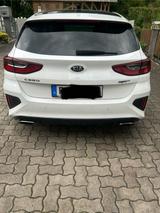 Kia cee'd / Ceed 1.6 T-GDI DCT GT GT - Kia cee'd / Ceed von privat