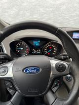 Ford C-Max 1,6 EcoBoost 110kW Titanium Titanium - Ford C-Max in Saarbrücken