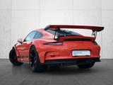 Porsche 991 911 GT3 RS Sport Chrono 90l Tank Navi - Porsche: 911 Gt3r