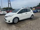 Toyota Yaris Cool Sportsitze Sport Lenkrad - Toyota: Sport