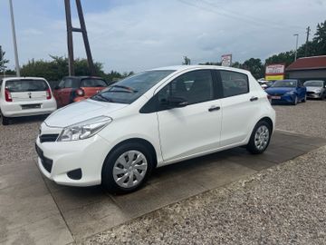Toyota Yaris - 3