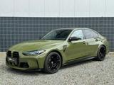 BMW M3 Competition xDrive Schalen Laser Head Up 360° - BMW M3 in Bremen