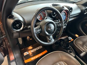 MYAUTOCENTER – Gebraucht- und Jahreswagen mit Werkstattservice in Pfaffenhofen MINI Cooper SD Countryman TEM*NAVI*PDC*PANO*XENON*