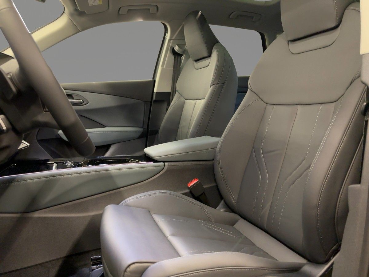 Audi Q3 e-hybrid S tronic foto 10