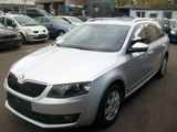 Skoda Octavia Combi 1.2 TSI Joy*Klima*Navi*PDC*AHK*Top - Skoda Octavia: Joy