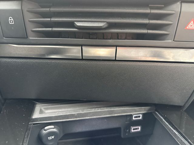 Astra Elegance 1.2 Turbo NAVI AHK THERMA TEC LED