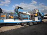 Other Schrottpresse mit Kran + Dieselmotor - Offers matching your search criteria