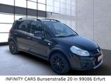 Suzuki SX4 Style 4x4 - Suzuki SX4 Style mit Benzin-Antrieb