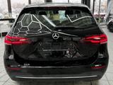 Mercedes-Benz B 180 d Style, 1.Hand, LED, Leder, MBUX, Sitzh. - gebrauchte Mercedes-Benz B 180 aus dem Jahr 2021