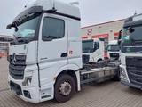 Mercedes-Benz Actros 2545 BDF  6x2 MP4 7,45 1320 - Mercedes-Benz 1320
