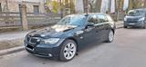 BMW Bmw 325xi E91 Touring Tüv Neu Garagenfahrz... - BMW 325 aus 2005: 325xi