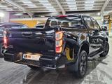 Isuzu D-Max 1,9D DoubleCab 4x4 Exclusive Leder LED ... - scheckheftgepflegte Isuzu Gebrauchtwagen