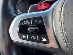 Fahrzeugabbildung BMW M5 - dt.Fzg*Harman*20"*Carbon*Assist*Sitzlüf*HUD