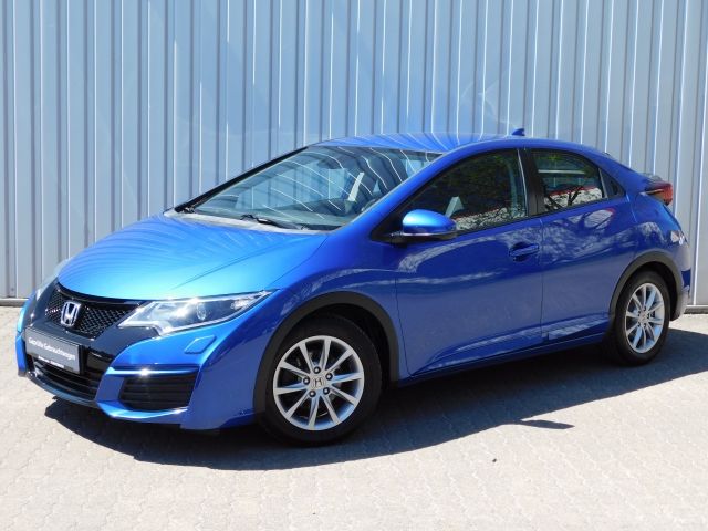 Honda Civic 1.4 i-VTEC Comfort *KLIMAAUTO.*AHK*