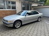 BMW 740iL A - - Oldtimer