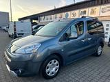Peugeot Partner Tepee Family - blaue Peugeot Partner