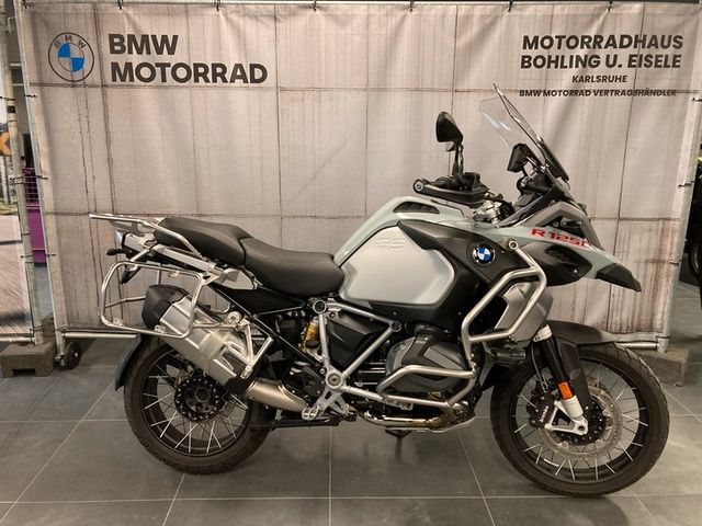 BMW R 1250 GS Adventure 