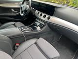 Mercedes-Benz E 220 d T Autom. Standheizung