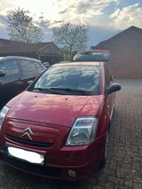 Citroën C2 1.1 Advance Advance - Citroën C2: Advance
